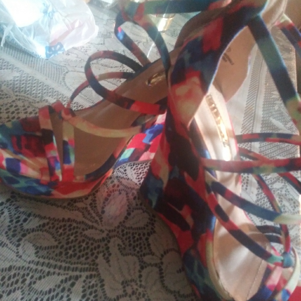 Woman Shoes